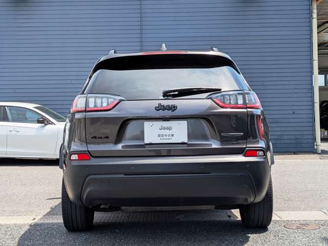 ジープ チェロキー ナイトイーグル ４ＷＤ R2年 (東北) 99