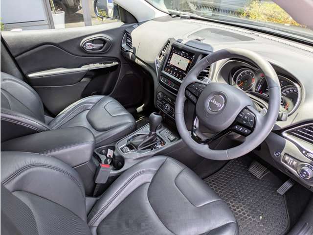 ジープ チェロキー ナイトイーグル ４ＷＤ R2年 (東北) 99