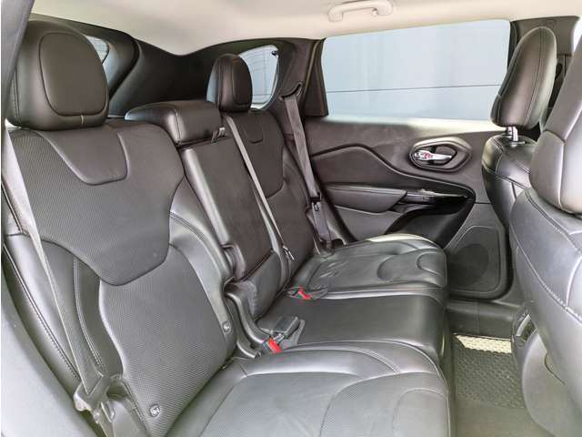 ジープ チェロキー ナイトイーグル ４ＷＤ R2年 (東北) 99