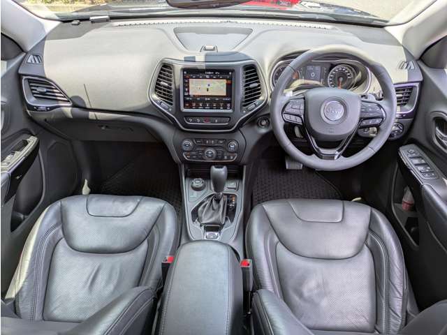 ジープ チェロキー ナイトイーグル ４ＷＤ R2年 (東北) 99