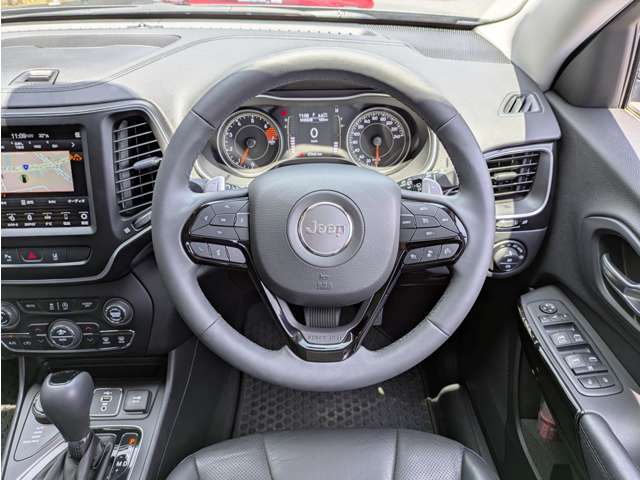 ジープ チェロキー ナイトイーグル ４ＷＤ R2年 (東北) 99