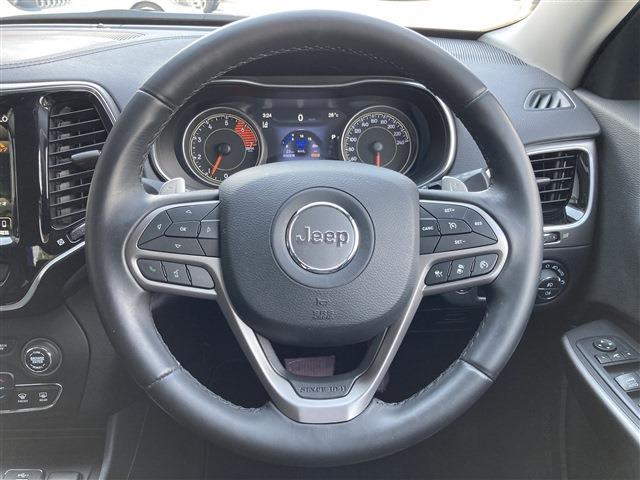 ジープ チェロキー リミテッド ４ＷＤ R1年 (東北) 99