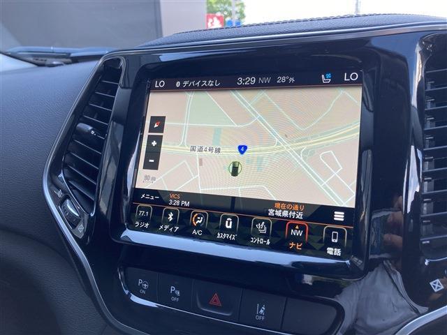 ジープ チェロキー リミテッド ４ＷＤ R1年 (東北) 99