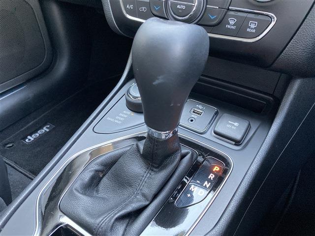 ジープ チェロキー リミテッド ４ＷＤ R1年 (東北) 99