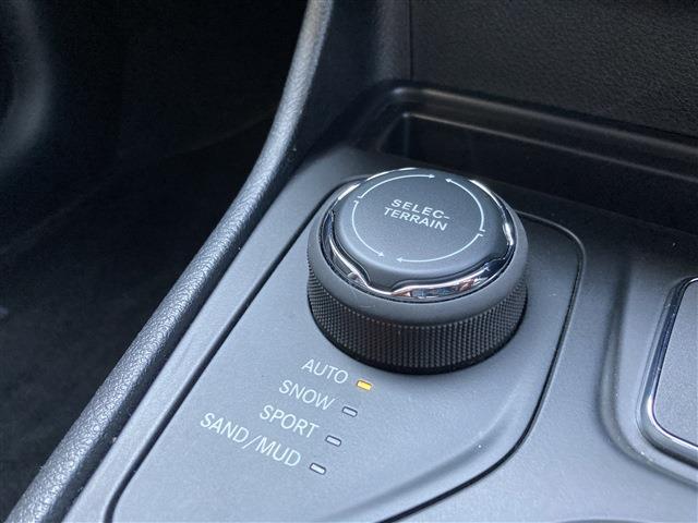 ジープ チェロキー リミテッド ４ＷＤ R1年 (東北) 99