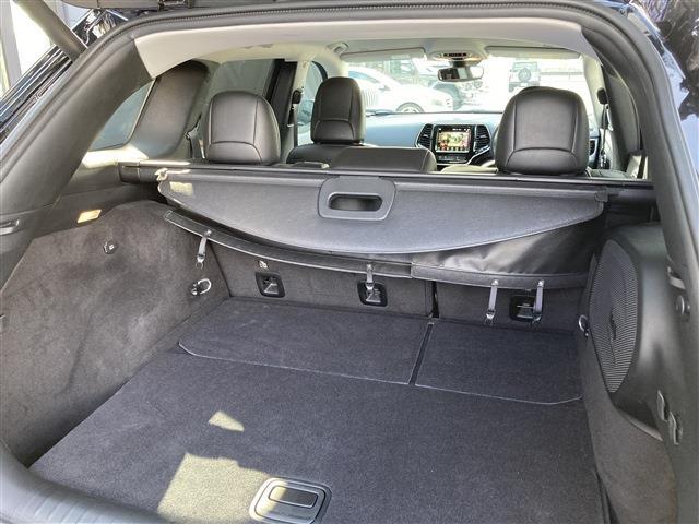 ジープ チェロキー リミテッド ４ＷＤ R1年 (東北) 99