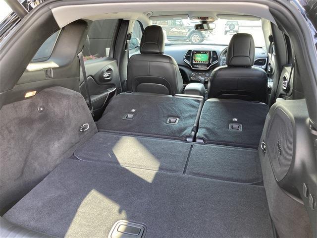 ジープ チェロキー リミテッド ４ＷＤ R1年 (東北) 99