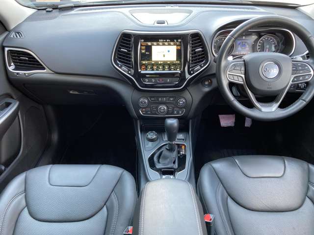 ジープ チェロキー リミテッド ４ＷＤ R1年 (東北) 99