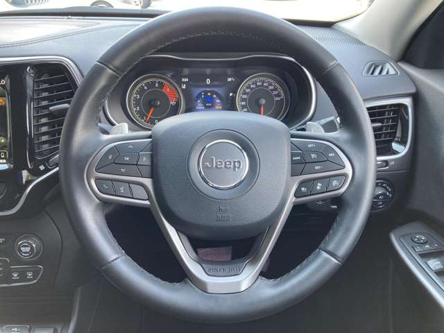 ジープ チェロキー リミテッド ４ＷＤ R1年 (東北) 99