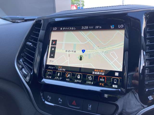 ジープ チェロキー リミテッド ４ＷＤ R1年 (東北) 99