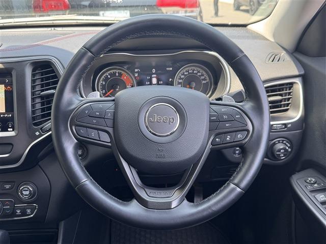 ジープ チェロキー トレイルホーク ４ＷＤ R1年 (東北) 99