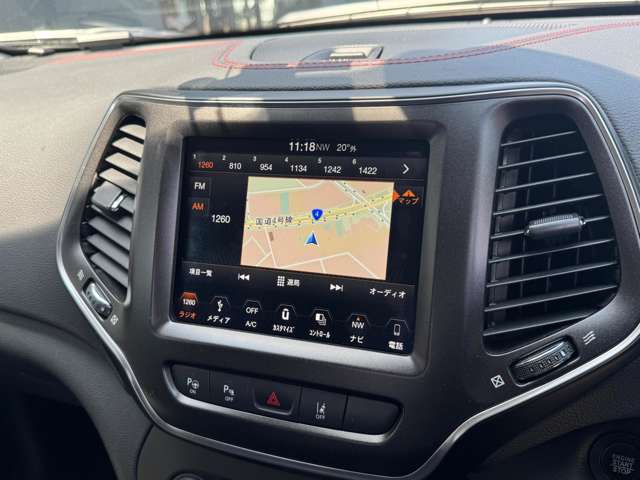 ジープ チェロキー トレイルホーク ４ＷＤ R1年 (東北) 99