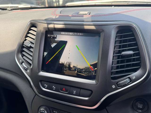 ジープ チェロキー トレイルホーク ４ＷＤ R1年 (東北) 99