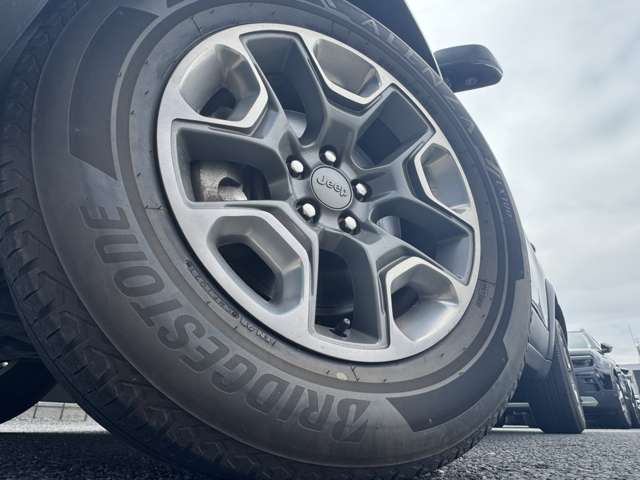 ジープ チェロキー トレイルホーク ４ＷＤ R1年 (東北) 99