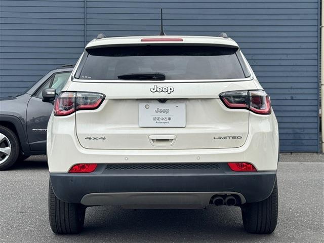 ジープ コンパス リミテッド ４ＷＤ R1年 (東北) 99