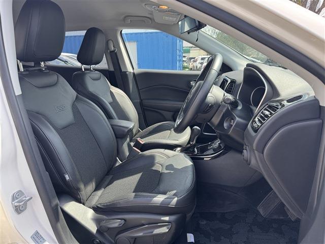 ジープ コンパス リミテッド ４ＷＤ R1年 (東北) 99