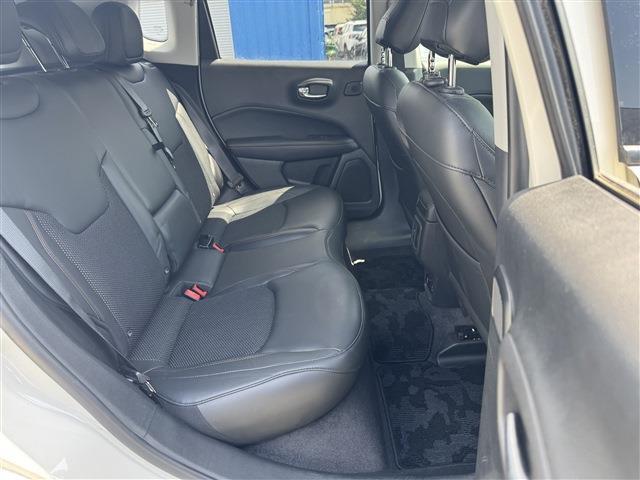 ジープ コンパス リミテッド ４ＷＤ R1年 (東北) 99