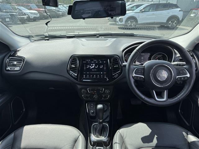 ジープ コンパス リミテッド ４ＷＤ R1年 (東北) 99