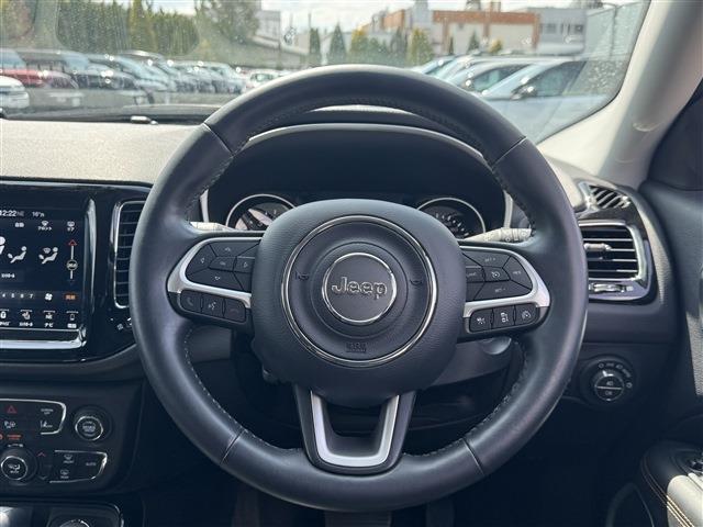 ジープ コンパス リミテッド ４ＷＤ R1年 (東北) 99