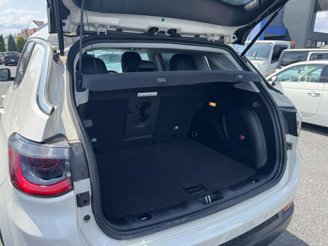 ジープ コンパス リミテッド ４ＷＤ R1年 (東北) 99