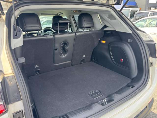 ジープ コンパス リミテッド ４ＷＤ R1年 (東北) 99