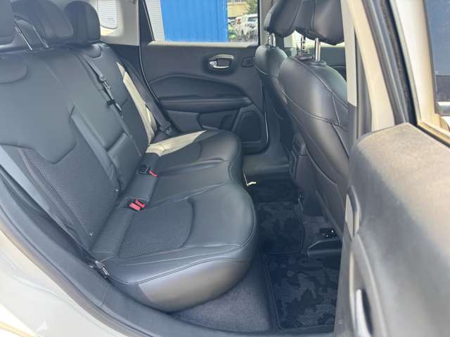 ジープ コンパス リミテッド ４ＷＤ R1年 (東北) 99