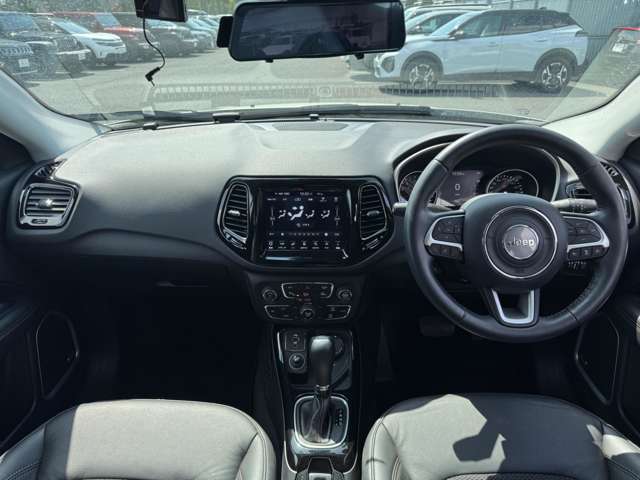 ジープ コンパス リミテッド ４ＷＤ R1年 (東北) 99