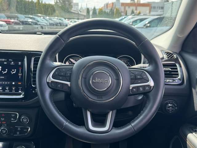 ジープ コンパス リミテッド ４ＷＤ R1年 (東北) 99