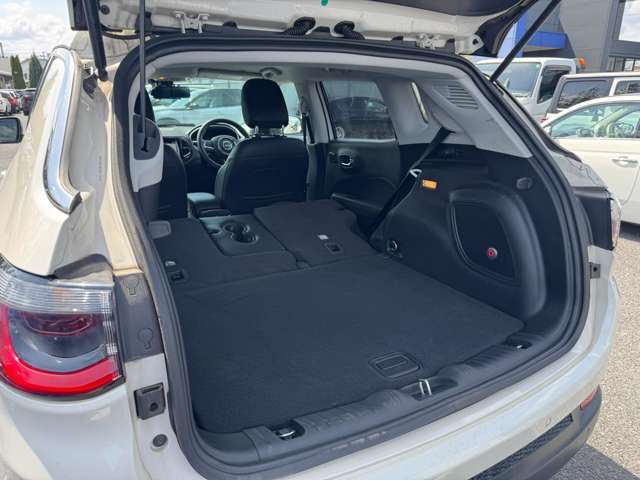 ジープ コンパス リミテッド ４ＷＤ R1年 (東北) 99