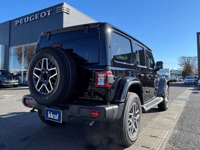 ジープ ラングラー　アンリミテッド アンリミテッド サハラ ４ＷＤ R7年 (東北) 99