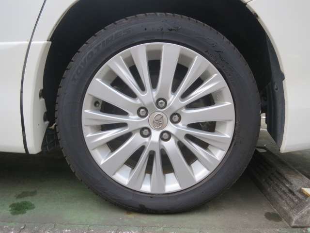 トヨタ アルファード ２．４ ２４０Ｓ H24年 (関東) 99