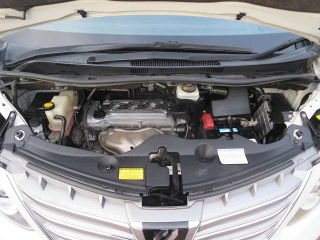 トヨタ アルファード ２．４ ２４０Ｓ H24年 (関東) 99