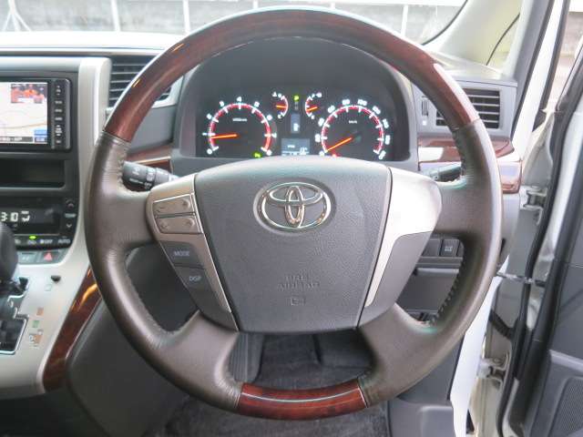 トヨタ アルファード ２．４ ２４０Ｓ H24年 (関東) 99