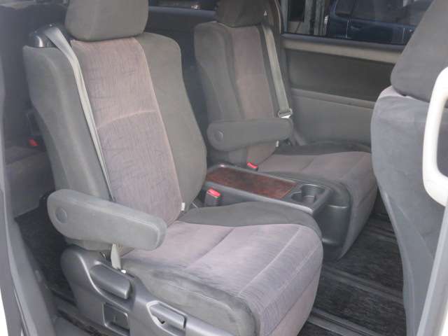 トヨタ アルファード ２．４ ２４０Ｓ H24年 (関東) 99