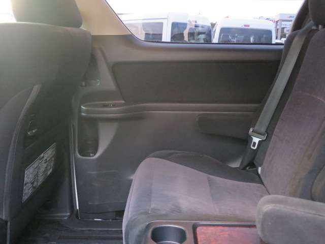 トヨタ アルファード ２．４ ２４０Ｓ H24年 (関東) 99