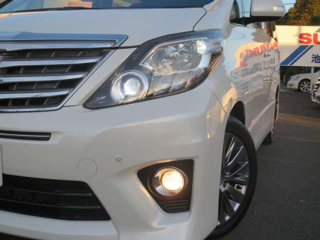 トヨタ アルファード ３．５ ３５０Ｓ Ｃパッケージ ４ＷＤ H24年 (関東) 99