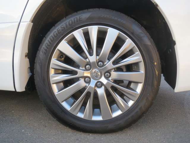 トヨタ アルファード ３．５ ３５０Ｓ Ｃパッケージ ４ＷＤ H24年 (関東) 99