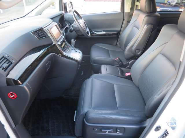 トヨタ アルファード ３．５ ３５０Ｓ Ｃパッケージ ４ＷＤ H24年 (関東) 99