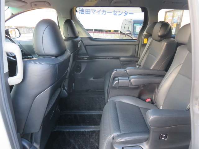 トヨタ アルファード ３．５ ３５０Ｓ Ｃパッケージ ４ＷＤ H24年 (関東) 99