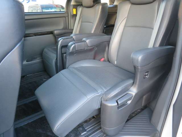 トヨタ アルファード ３．５ ３５０Ｓ Ｃパッケージ ４ＷＤ H24年 (関東) 99