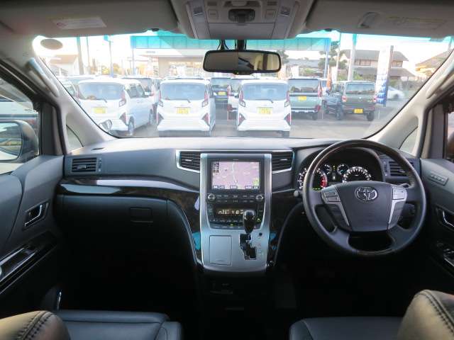 トヨタ アルファード ３．５ ３５０Ｓ Ｃパッケージ ４ＷＤ H24年 (関東) 99