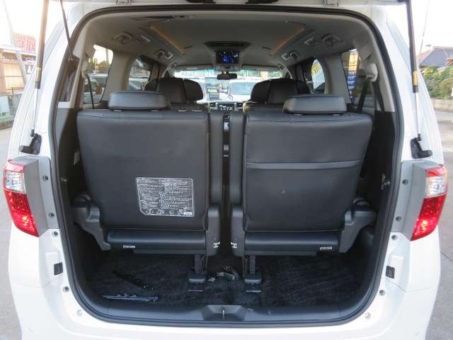 トヨタ アルファード ３．５ ３５０Ｓ Ｃパッケージ ４ＷＤ H24年 (関東) 99