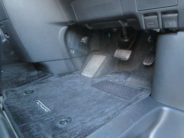 トヨタ アルファード ３．５ ３５０Ｓ Ｃパッケージ ４ＷＤ H24年 (関東) 99