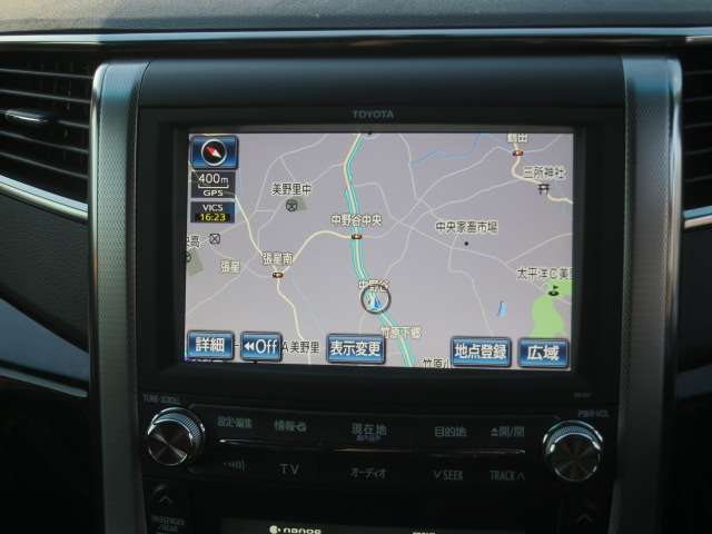 トヨタ アルファード ３．５ ３５０Ｓ Ｃパッケージ ４ＷＤ H24年 (関東) 99