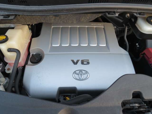 トヨタ アルファード ３．５ ３５０Ｓ Ｃパッケージ ４ＷＤ H24年 (関東) 99