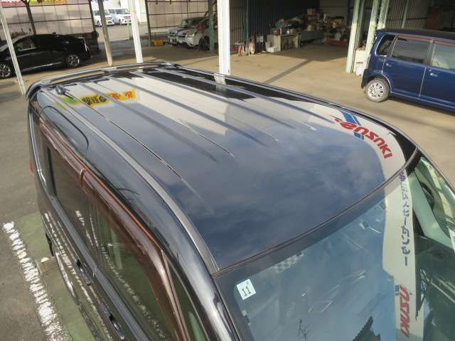 スズキ ソリオ １．２ ブラック＆ホワイト H23年 (関東) 99