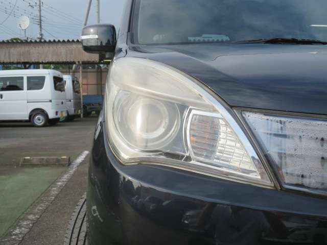 スズキ ソリオ １．２ ブラック＆ホワイト H23年 (関東) 99