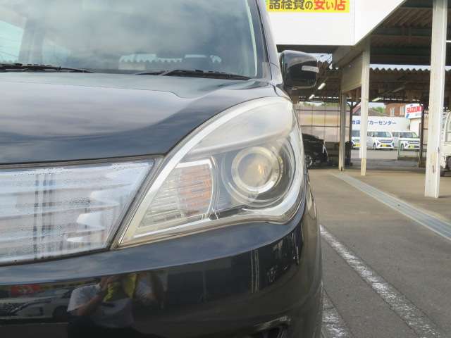 スズキ ソリオ １．２ ブラック＆ホワイト H23年 (関東) 99