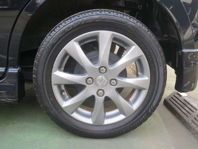 スズキ ソリオ １．２ ブラック＆ホワイト H23年 (関東) 99