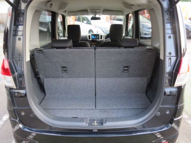 スズキ ソリオ １．２ ブラック＆ホワイト H23年 (関東) 99